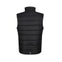 MEN'S NAVIGATE THERMAL BODYWARMER, BLACK / NEW ROYAL, XXL, REGATTA