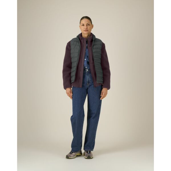 Stella Climber 2.0 - Bodywarmer voor dames - XXL Stella Climber 2.0 - Bodywarmer voor dames - XXL