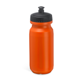 BIKING sportbidon 620 ml - oranje