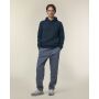 Sounder - De unisex hoodie met steekzakken - French Navy (3XL) Sounder - De unisex hoodie met steekzakken - French Navy (3XL)