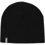 Izu beanie - Zwart