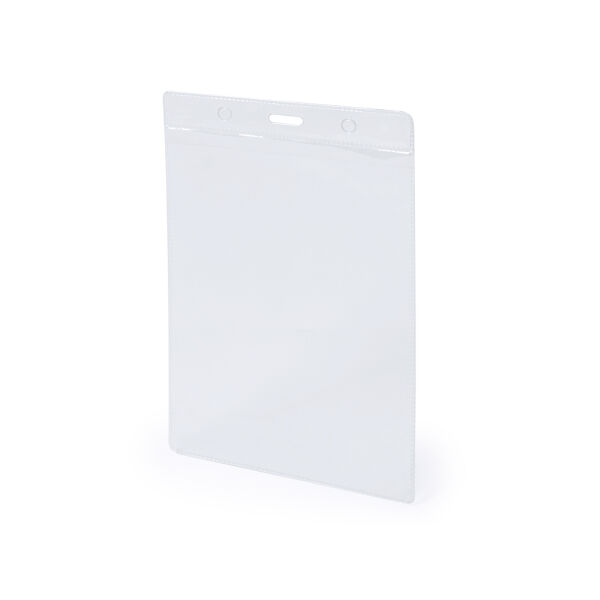 Id Badge Skoll - S/C - S/T Id Badge Skoll - S/C - S/T