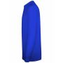 BS Evolution long sleeve t-shirt, 160 gr/m² - Kobaltblauw