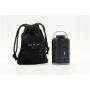 SCX.design L14 rugzak met luchtaanzuigsysteem 40L - Zwart