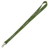 Lanyard - 3D print