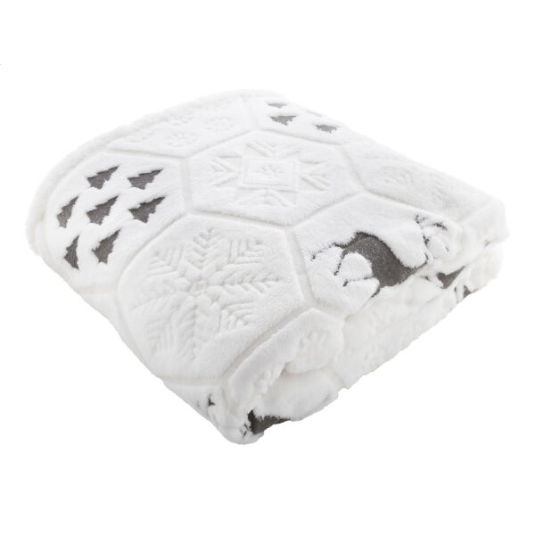 Arsunda - RPET Kerstdeken Arsunda - RPET Kerstdeken