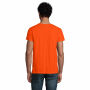 PIONEER MEN - PIONIER HEREN T-Shirt 175g - 3XL - Oranje PIONEER MEN - PIONIER HEREN T-Shirt 175g - 3XL - Oranje