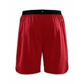 Progress Basket Shorts W Bright Red XS