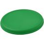 Orbit recycled plastic frisbee - Groen