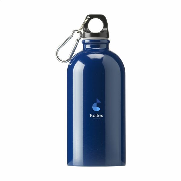 SteelSport RCS Recycled Steel Bottle 500 ml SteelSport RCS Recycled Steel Bottle 500 ml