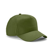 Legergroen
