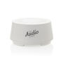 Flora RCS gerecycled kunststof white noise speaker, wit
