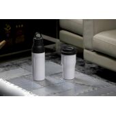 BrandCharger Posh Flo drinkfles (520 ml) zwart