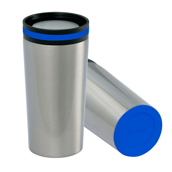Thermobeker RETUMBLER-myDRINQEO Thermobeker RETUMBLER-myDRINQEO