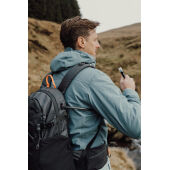 Nordic Drift Trail RCS backpack 24L, zwart, oranje