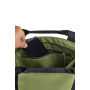 Black+Blum 16L Insulated Tote/ Koel Tas, mosgroen