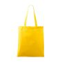 Shopping Bag unisex Handy yellow uni