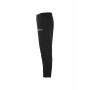 Nordic Club 2.0 FZ Pants Jr Black 122/128