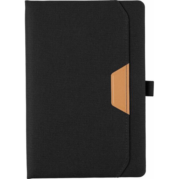 Notebook Thorsten | Recycled PET | A5 | Lined