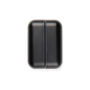 Nordic Drift Everest handwarmer met dubbele functie en 6.000, zwart