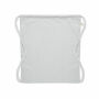 CABETRI COLOUR - Trekkoord rugzak gerecycled - Wit