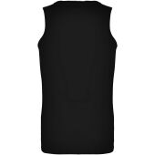 Andre sporthemd voor heren - Zwart - roly-2XL Andre sporthemd voor heren - Zwart - roly-2XL