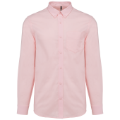 Oxford Pale Pink