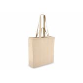 Katoen Tote OEKO-TEX® 38 x 10 x 42cm 140g/m²