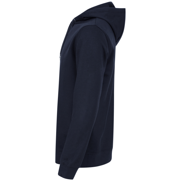 Ecologische unisex sweater met capuchon Navy L Ecologische unisex sweater met capuchon Navy L