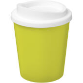 Lime/Wit