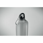 MOSS RE750 - RPET fles 750ml - Transparant Grijs
