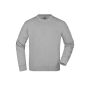 Workwear Sweatshirt grey-heather 3XL