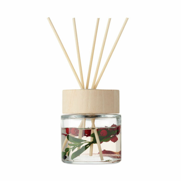 MAGNOLIA - Vanille aroma geurstokjes
