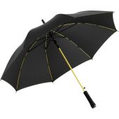 black-yellow