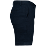 Linnen bermuda Jongen Navy Blue 4/6 jaar