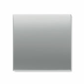 BELLES - Kerstbal geschenkdoos - Zilver