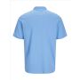 JACK&JONES//PRODUKT True Polo, Azure Blue, XXL