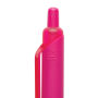 Tide GRS gecertificeerde RABS pen met smooth touch, roze