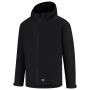 Winter Techshell Redefined 406112 Black XXL Winter Techshell Redefined 406112 Black XXL