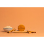 Shampoo Bar - Cinnamon Roll