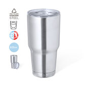 Beker-Fles Atinger - PLAT - S/T