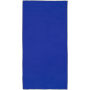Pieter GRS ultralichte en sneldrogende handdoek 50 x 100 cm - Koningsblauw