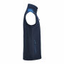 Printer Prime Softshell Vest Navy/Cobalt 4XL Printer Prime Softshell Vest Navy/Cobalt 4XL