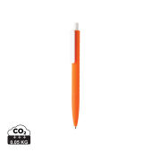 oranje, wit