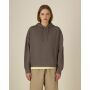 Stella Nora - De dames Iconic hoodie - Mocha (XL)