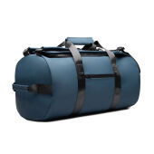 VINGA Baltimore RCS weekendrugzak, donkerblauw