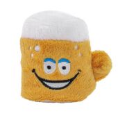 Schmoozies® Beer - yellow