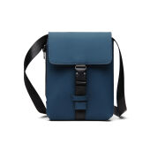 VINGA Baltimore RCS essentials tas, donkerblauw