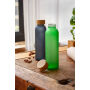 Cloody - glazen fles