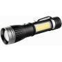 Metmaxx® Black Series "BlackChargePro" zwart